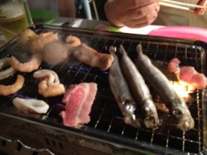 BBQ