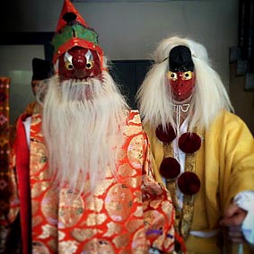 下呂温泉神社例祭２０１４